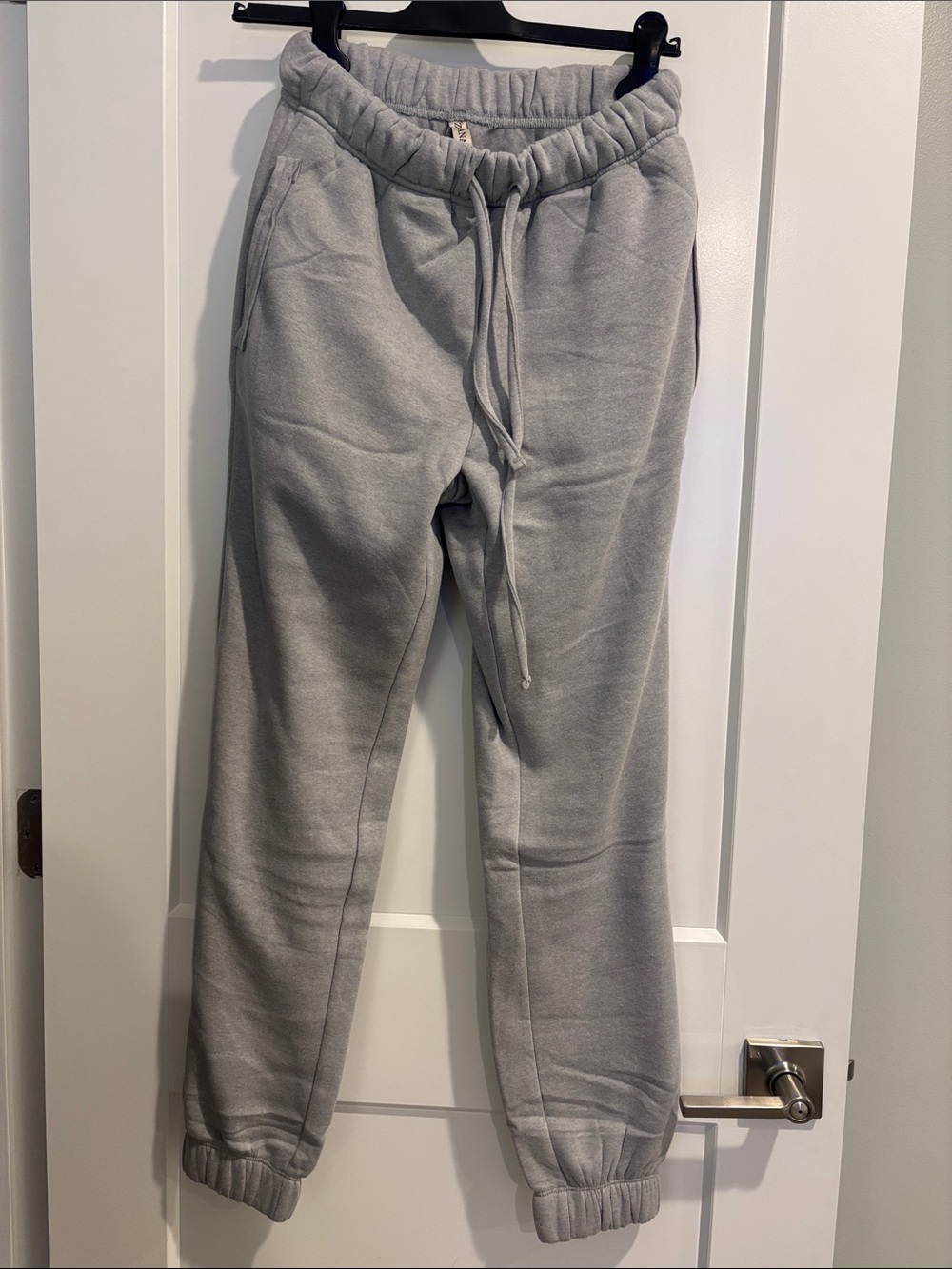 Zenana Women’s Jogger Sweatpants Medium